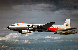 Hurricane Hunters